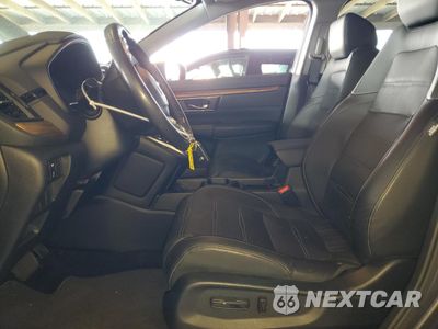 Zdjęcie 7 z 15 samochodu: 2019 HONDA CR-V EXL VIN:5J6RW1H89KA021314 - miniatura