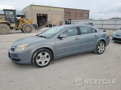 2007 SATURN AURA XE 1G8ZS57N27F122473 - główne zdjęcie licytacji z USA - miniatura
