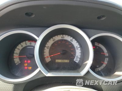 Zdjęcie 9 z 12 samochodu: 2014 TOYOTA TACOMA DOUBLE CAB VIN:3TMLU4EN2EM149477 - miniatura