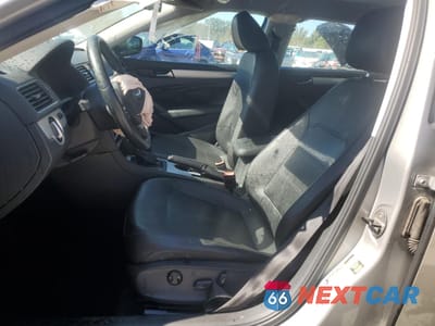 Zdjęcie 7 z 15 samochodu: 2013 VOLKSWAGEN PASSAT SE VIN:1VWBP7A33DC120737 - miniatura