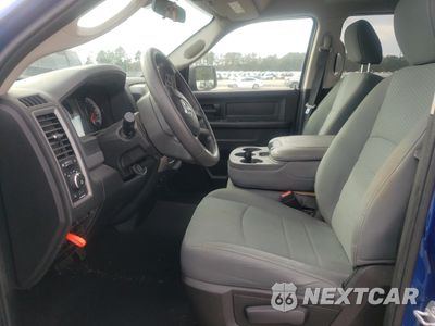 Zdjęcie 7 z 14 samochodu: 2017 RAM 1500 ST VIN:1C6RR6FT3HS500727 - miniatura