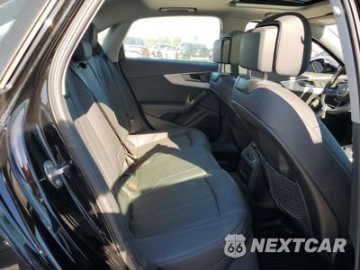 Zdjęcie 10 z 13 samochodu: 2018 AUDI A4 PREMIUM VIN:WAUDNAF44JN018571 - miniatura