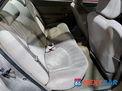 Zdjęcie 10 z 14 samochodu: 2001 BUICK CENTURY CUSTOM VIN:2G4WS52J111333347 - miniatura
