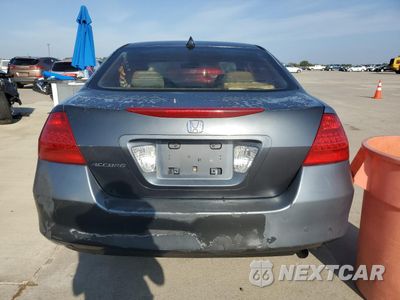 Zdjęcie 6 z 12 samochodu: 2007 HONDA ACCORD SE VIN:1HGCM56357A016779 - miniatura