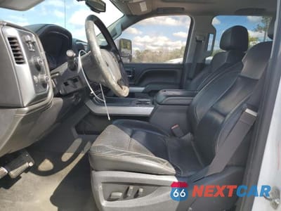 Zdjęcie 7 z 12 samochodu: 2015 CHEVROLET SILVERADO K2500 HEAVY DUTY LTZ VIN:1GC1KWE82FF667349 - miniatura