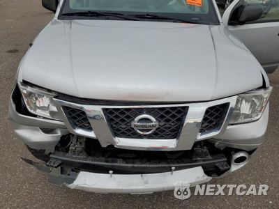 Zdjęcie 11 z 13 samochodu: 2018 NISSAN FRONTIER S VIN:1N6AD0EV5JN716147 - miniatura