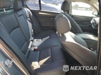 Zdjęcie 10 z 11 samochodu: 2014 BMW 528 I VIN:WBA5A5C55ED509456 - miniatura