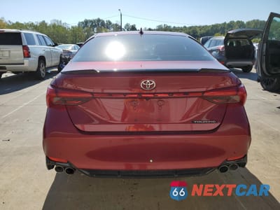 Zdjęcie 6 z 15 samochodu: 2019 TOYOTA AVALON XLE VIN:4T1BZ1FB9KU017173 - miniatura