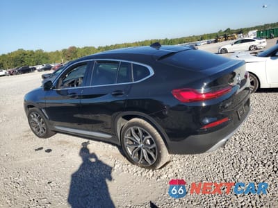 Drugie zdjęcie samochodu z przodu: 2019 BMW X4 XDRIVE30I VIN:5UXUJ3C55KLG54972 - miniatura