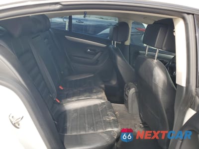Zdjęcie 10 z 14 samochodu: 2015 VOLKSWAGEN CC SPORT VIN:WVWBN7AN9FE827908 - miniatura