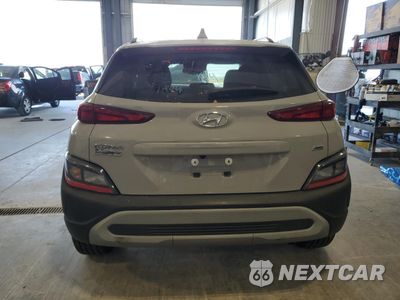 Zdjęcie 6 z 14 samochodu: 2023 HYUNDAI KONA SEL VIN:KM8K3CAB1PU019916 - miniatura