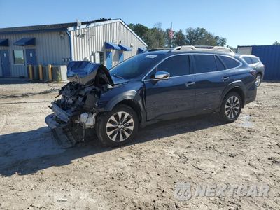 2025 SUBARU OUTBACK TOURING 4S4BTAPCXS3249554 - główne zdjęcie licytacji z USA - miniatura