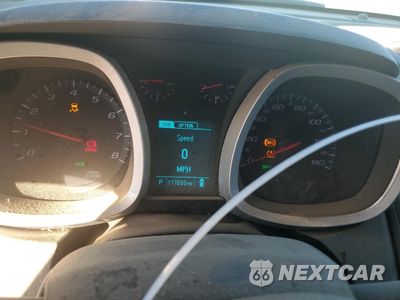 Zdjęcie 9 z 13 samochodu: 2017 CHEVROLET EQUINOX LT VIN:2GNFLFEK3H6288654 - miniatura