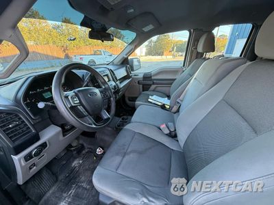 Zdjęcie 12 z 15 samochodu: 2016 FORD F150 SUPER CAB VIN:1FTEX1EP8GKD84217 - miniatura