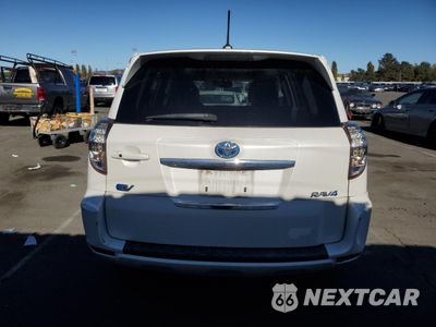 Zdjęcie 6 z 13 samochodu: 2013 TOYOTA RAV4 EV VIN:2T3YL4DV3DW002172 - miniatura