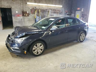 2016 CHEVROLET CRUZE LIMITED LS 1G1PC5SG0G7174173 - główne zdjęcie licytacji z USA - miniatura