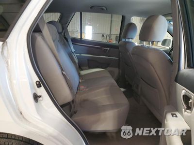 Zdjęcie 11 z 13 samochodu: 2007 HYUNDAI SANTA FE SE VIN:5NMSH73E47H014639 - miniatura