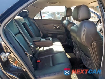 Zdjęcie 10 z 12 samochodu: 2007 CADILLAC CTS VIN:1G6DM57TX70169720 - miniatura