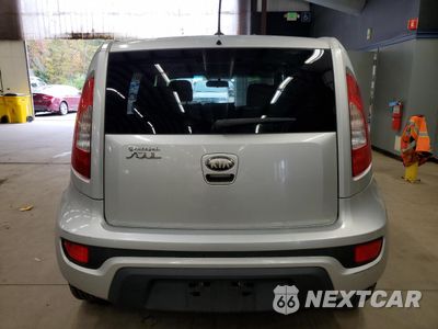 Zdjęcie 6 z 13 samochodu: 2013 KIA SOUL VIN:KNDJT2A5XD7754778 - miniatura