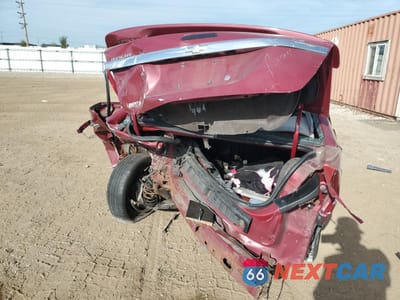 Zdjęcie 6 z 15 samochodu: 2007 CHEVROLET MALIBU LS VIN:1G1ZS58FX7F201508 - miniatura