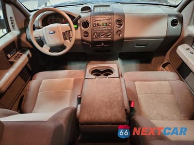 Zdjęcie 8 z 12 samochodu: 2006 FORD F150 SUPERCREW VIN:1FTPW12576KB92557 - miniatura