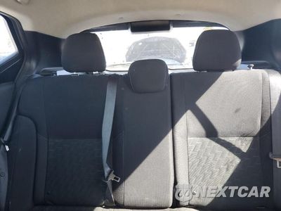 Zdjęcie 10 z 13 samochodu: 2023 NISSAN KICKS SV VIN:3N1CP5CV2PL538387 - miniatura