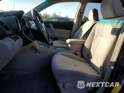 Zdjęcie 7 z 14 samochodu: 2008 TOYOTA HIGHLANDER VIN:JTEES41AX82011193 - miniatura