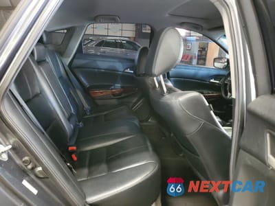 Zdjęcie 10 z 12 samochodu: 2011 HONDA ACCORD CROSSTOUR EXL VIN:5J6TF2H55BL005441 - miniatura