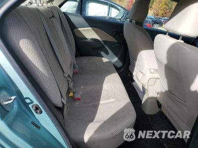 Zdjęcie 10 z 13 samochodu: 2007 TOYOTA YARIS VIN:JTDBT923371186438 - miniatura