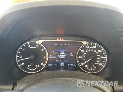 Zdjęcie 9 z 13 samochodu: 2023 NISSAN ALTIMA SV VIN:1N4BL4DV1PN319097 - miniatura