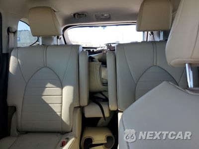 Zdjęcie 10 z 14 samochodu: 2021 TOYOTA HIGHLANDER XLE VIN:5TDHZRBH1MS092545 - miniatura