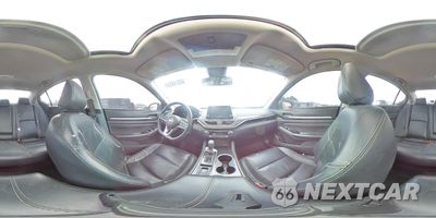 Zdjęcie 14 z 14 samochodu: 2020 NISSAN ALTIMA SL VIN:1N4BL4EV7LC150319 - miniatura