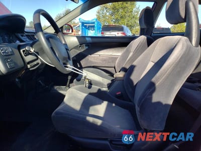 Zdjęcie 7 z 14 samochodu: 1994 HONDA CIVIC SI VIN:2HGEH3395RH500045 - miniatura