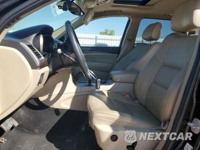 Zdjęcie 7 z 15 samochodu: 2014 JEEP GRAND CHEROKEE LIMITED VIN:1C4RJFBG3EC289771 - miniatura
