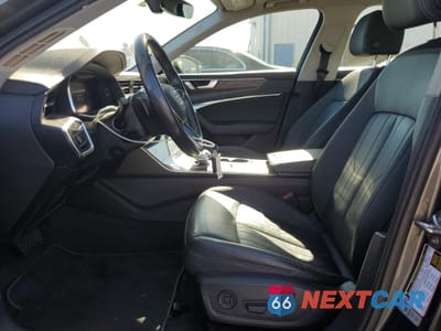 Zdjęcie 7 z 12 samochodu: 2019 AUDI A6 PREMIUM PLUS VIN:WAUL2AF23KN022454 - miniatura