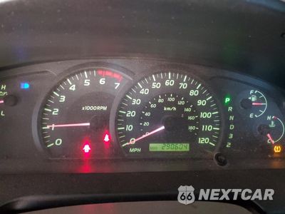 Zdjęcie 9 z 14 samochodu: 2005 TOYOTA TUNDRA ACCESS CAB SR5 VIN:5TBRT34115S457318 - miniatura