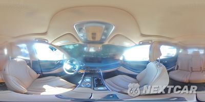 Zdjęcie 15 z 15 samochodu: 2021 GENESIS GV80 BASE VIN:KMUHB4SB7MU072974 - miniatura