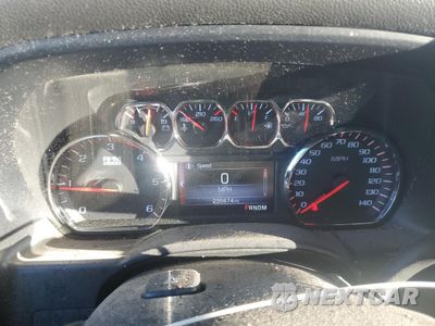 Zdjęcie 9 z 12 samochodu: 2014 GMC SIERRA K1500 SLE VIN:3GTU2UEC5EG136133 - miniatura