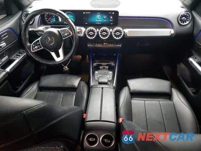 Zdjęcie 8 z 12 samochodu: 2021 MERCEDES-BENZ GLB 250 4MATIC VIN:W1N4M4HB4MW118616 - miniatura