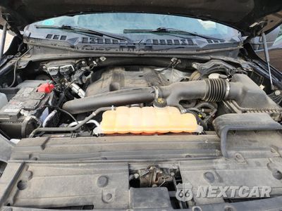 Zdjęcie 11 z 15 samochodu: 2018 FORD F150 SUPERCREW VIN:1FTEW1EG8JFC33770 - miniatura