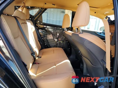 Zdjęcie 11 z 15 samochodu: 2025 LEXUS NX 250 PREMIUM VIN:2T2GDCAZ0SC027754 - miniatura