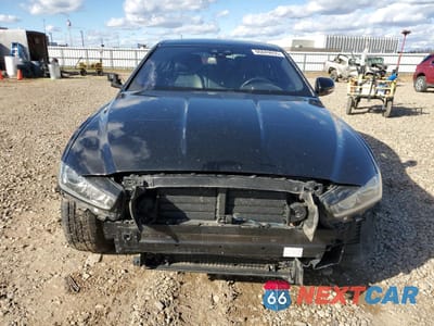Piąte zdjęcie samochodu w środku: 2018 JAGUAR XE S VIN:SAJAM4FV6JCP17040 - miniatura