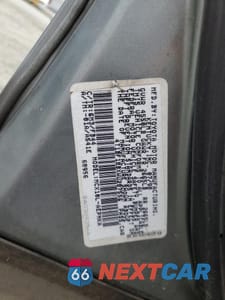 Zdjęcie 12 z 12 samochodu: 1998 TOYOTA AVALON XL VIN:4T1BF18BXWU287556 - miniatura