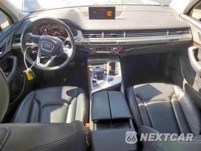 Zdjęcie 8 z 14 samochodu: 2019 AUDI Q7 PREMIUM PLUS VIN:WA1LHAF71KD034485 - miniatura