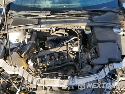 Zdjęcie 11 z 15 samochodu: 2017 FORD FOCUS SE VIN:1FADP3F20HL291848 - miniatura