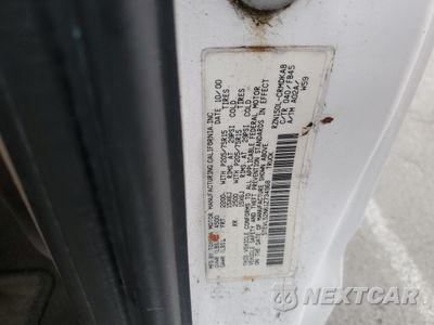 Zdjęcie 12 z 12 samochodu: 2001 TOYOTA TACOMA XTRACAB VIN:5TEVL52N61Z734968 - miniatura