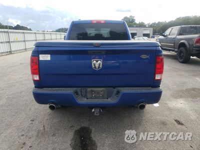 Zdjęcie 6 z 14 samochodu: 2017 RAM 1500 ST VIN:1C6RR6FT3HS500727 - miniatura