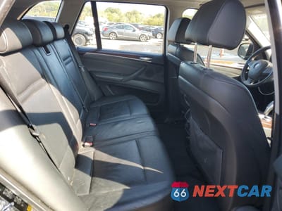 Zdjęcie 11 z 14 samochodu: 2007 BMW X5 3.0I VIN:5UXFE43577L014155 - miniatura