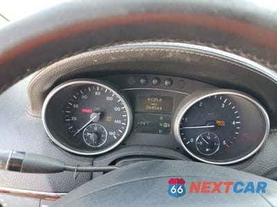 Zdjęcie 9 z 15 samochodu: 2007 MERCEDES-BENZ GL 320 CDI VIN:4JGBF22E37A290391 - miniatura