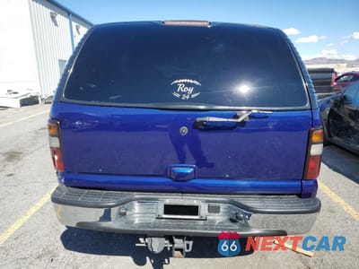Zdjęcie 6 z 14 samochodu: 2003 GMC YUKON XL C1500 VIN:1GKEC16T43J113540 - miniatura